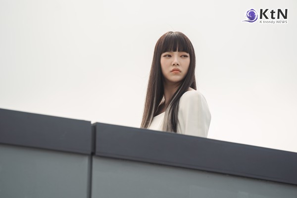 ‘다 이루어질지니’ 호불호 속 송혜교만은 예외…“한 장면이 다 했다”  사진=2025 10.06  넷플릭스 K trendy NEWS DB ⓒ케이 트렌디뉴스 무단전재 및 수집, 재배포금지