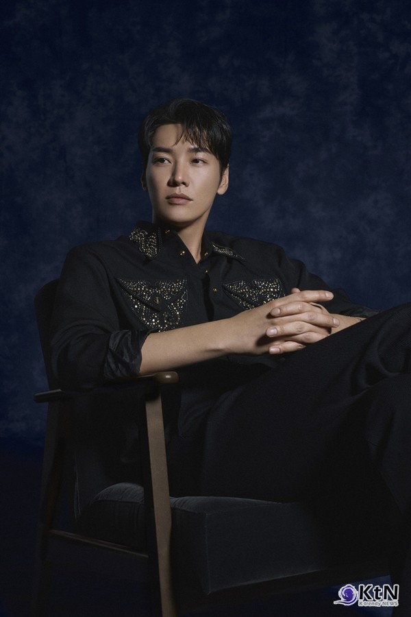 [K 인터뷰] ‘트리거’ 김영광 “‘문백’시한부 역 위해 8kg 감량… 쉬고 싶지 않아요”  사진=2025 07.29  넷플릭스  K trendy NEWS DB ⓒ케이 트렌디뉴스 무단전재 및 수집, 재배포금지