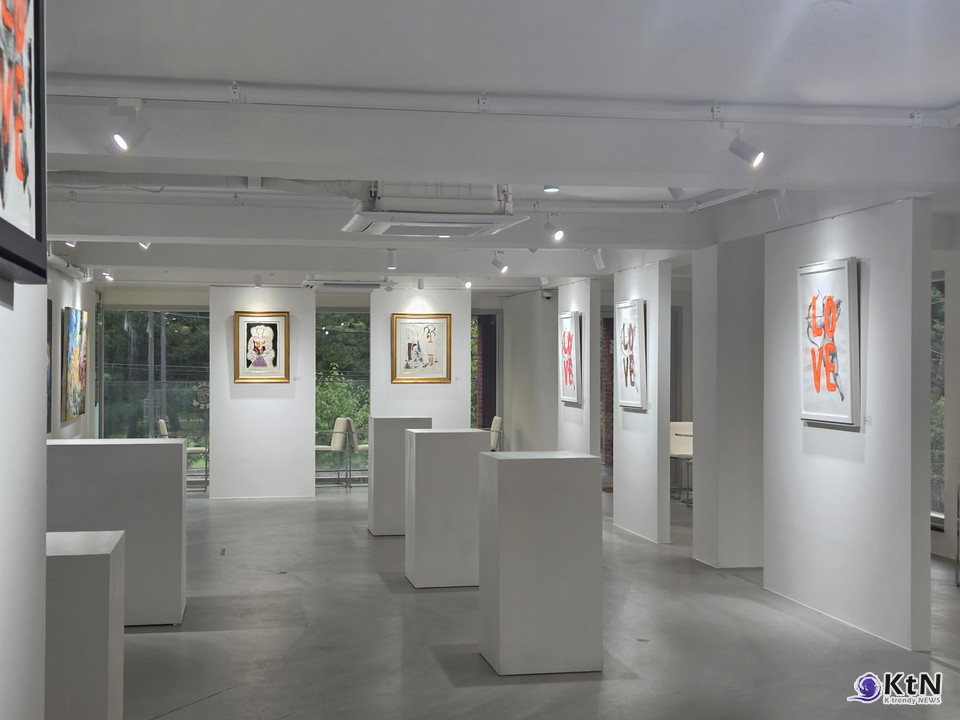 KUVA ARTS CENTER. 사진= K trendy NEWS DB ⓒ케이 트렌디뉴스 무단전재 및 수집, 재배포금지
