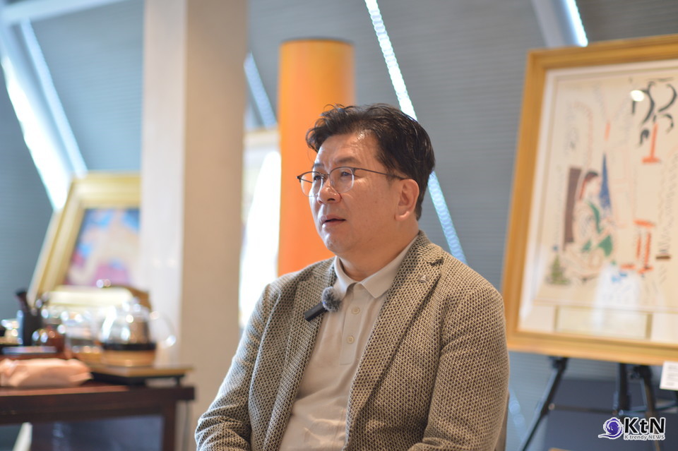 KUVA ARTS CENTER. 사진= K trendy NEWS DB ⓒ케이 트렌디뉴스 무단전재 및 수집, 재배포금지