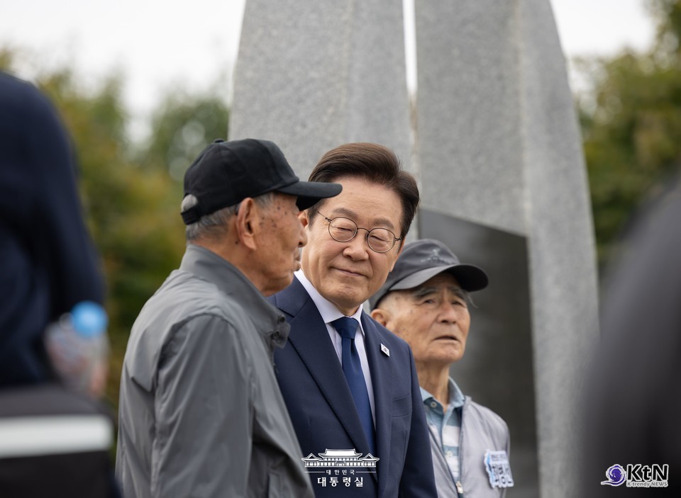 이재명 대통령. 사진=대통령실, K trendy NEWS DB ⓒ케이 트렌디뉴스 무단전재 및 수집, 재배포금지