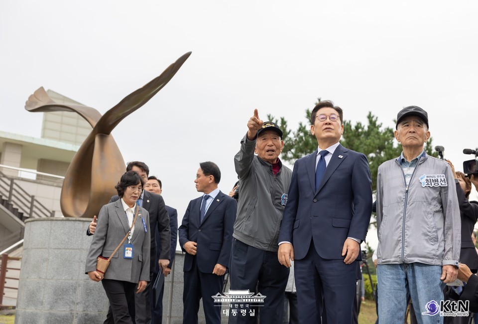 이재명 대통령. 사진=대통령실, K trendy NEWS DB ⓒ케이 트렌디뉴스 무단전재 및 수집, 재배포금지