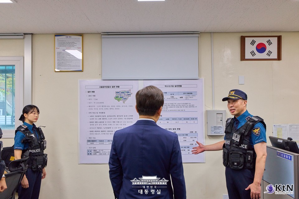 이재명 대통령. 사진=대통령실, K trendy NEWS DB ⓒ케이 트렌디뉴스 무단전재 및 수집, 재배포금지