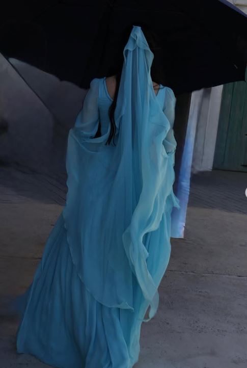 송혜교, 두바이서 여신 미모 공개…‘다 이루어질지니’ 비하인드 화제  사진=2025 10.13  송혜교 인스타그램 갈무리 K trendy NEWS DB ⓒ케이 트렌디뉴스 무단전재 및 수집, 재배포금지