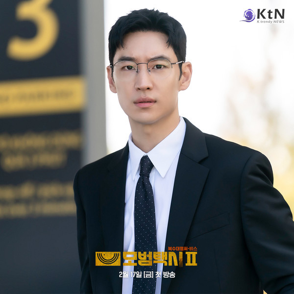  K-다크히어로의 귀환…이제훈·표예진 ‘모범택시3', 2025년 11월 21일 첫 방송  사진=2025 10.13  (이제훈, '모범택시3' 출연 확정…표예진도 합류하며 무지개 운수 팀 재결성 사진=2024.10. 10 SBS) K trendy NEWS DB ⓒ케이 트렌디뉴스 무단전재 및 수집, 재배포금지