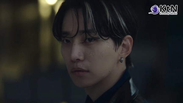 이준호X김민하 ‘태풍상사’, 1997년 공기 깨우며 흥행 폭풍 시작 사진=2025 10.13 tvN 토일드라마 태풍상사 K trendy NEWS DB ⓒ케이 트렌디뉴스 무단전재 및 수집, 재배포금지