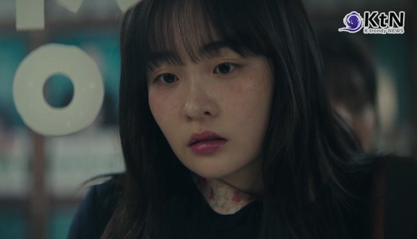 이준호X김민하 ‘태풍상사’, 1997년 공기 깨우며 흥행 폭풍 시작 사진=2025 10.13 tvN 토일드라마 태풍상사 K trendy NEWS DB ⓒ케이 트렌디뉴스 무단전재 및 수집, 재배포금지