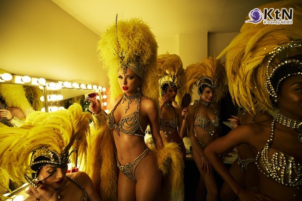 스위프트, 아델 기록 깨고 케데헌도 꺾었다…이건 상술이다 비판 왜 나왔나  사진=2025 10.14  테일러 스위프트 인스타그램 갈무리 K trendy NEWS DB ⓒ케이 트렌디뉴스 무단전재 및 수집, 재배포금지