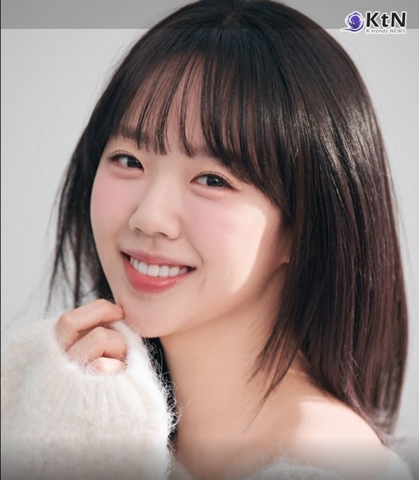 ‘SNL’ 출신 지예은, 번아웃 아닌 갑상선 저하 악화로 활동 중단…복귀 시점은?  사진=2025 10.14  프로필 사진 갈무리 K trendy NEWS DB ⓒ케이 트렌디뉴스 무단전재 및 수집, 재배포금지