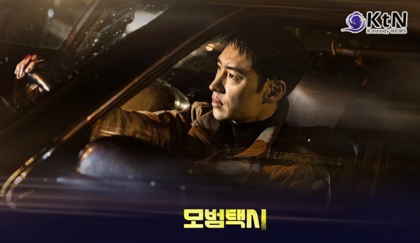 ‘모범택시3’, 김도기의 복수 다시 시동...이제훈, 군 폭력·국제 범죄까지 겨눈다  사진=2025 10.15 SBS 새 금토드라마 ‘모범택시2’ K trendy NEWS DB ⓒ케이 트렌디뉴스 무단전재 및 수집, 재배포금지