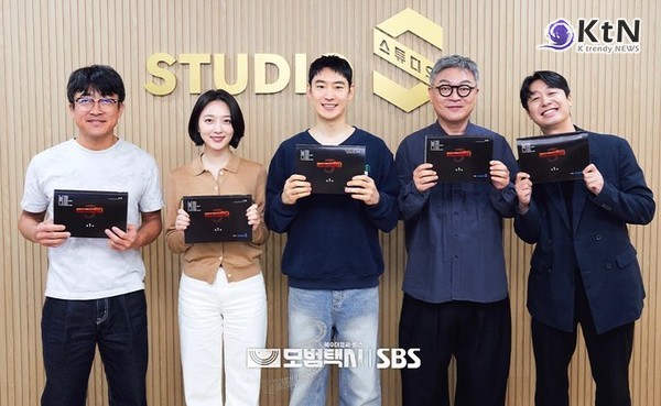 ‘모범택시3’, 김도기의 복수 다시 시동...이제훈, 군 폭력·국제 범죄까지 겨눈다  사진=2025 10.15 SBS 새 금토드라마 ‘모범택시3’ K trendy NEWS DB ⓒ케이 트렌디뉴스 무단전재 및 수집, 재배포금지