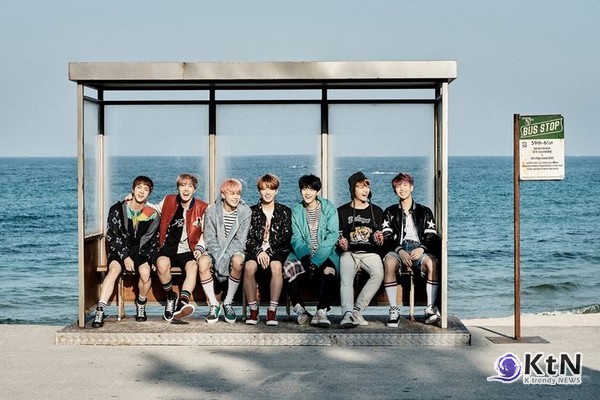 RM·진·지민·뷔·정국, 560억 브랜드 파워…패션계 중심에 선 BTS  사진=2025 10.15  빅히트  K trendy NEWS DB ⓒ케이 트렌디뉴스 무단전재 및 수집, 재배포금지