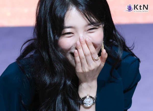 수지·김우빈 ‘다지니’, '다 이루어질지니’, 넷플릭스 비영어 시리즈 글로벌 1위+화제성 올킬  사진=2025 10.15 K trendy NEWS DB ⓒ케이 트렌디뉴스 무단전재 및 수집, 재배포금지