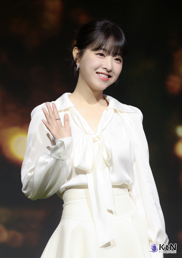 세대 잇는 문화유산의 밤‥대중문화예술상, 故 전유성·이병헌·지드래곤 수상  박보영 사진=2025 10.16 가족엔터테인먼트 K trendy NEWS DB ⓒ케이 트렌디뉴스 무단전재 및 수집, 재배포금지