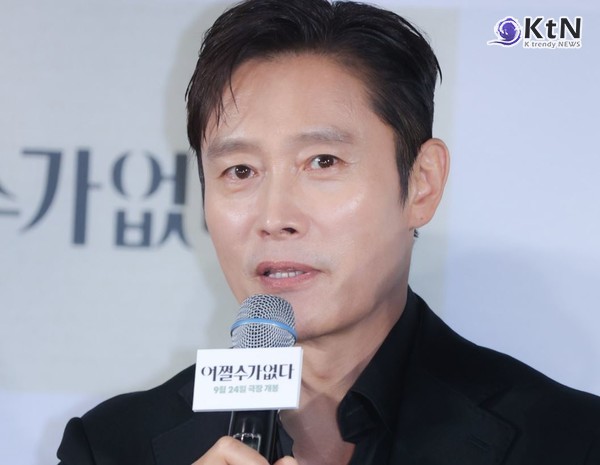 세대 잇는 문화유산의 밤‥대중문화예술상, 故 전유성·이병헌·지드래곤 수상 사진=2025 10.16  K trendy NEWS DB ⓒ케이 트렌디뉴스 무단전재 및 수집, 재배포금지