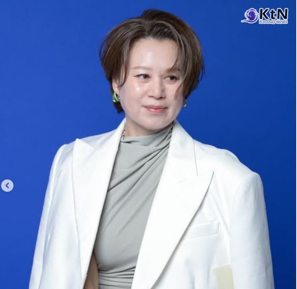 ‘유방암 투병’ 박미선, ‘유퀴즈’로 복귀 앞두고 직접 전한 근황 “건강 이래서 죄송해요”  사진=2025 10.18 인스타그램 갈무리  K trendy NEWS DB ⓒ케이 트렌디뉴스 무단전재 및 수집, 재배포금지