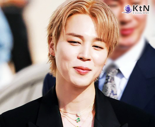 BTS 지민, 10월 보이그룹 개인 브랜드평판 1위… 진·지드래곤 2·3위 사진=2025 10.18   방탄소년단 지민 엑스 갈무리 K trendy NEWS DB ⓒ케이 트렌디뉴스 무단전재 및 수집, 재배포금지