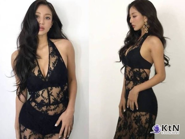 트와이스 지효, 도발적인 ‘뉴욕의 여신’ 등극...패션·메이크업·헤어까지 완벽  사진=2025 10.18 지효 SNS  갈무리  K trendy NEWS DB ⓒ케이 트렌디뉴스 무단전재 및 수집, 재배포금지