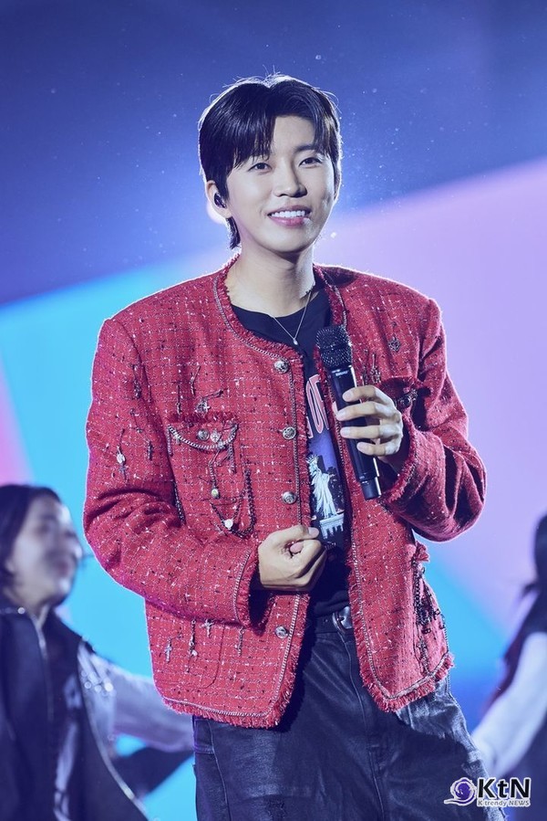 임영웅, 3일간의 하늘빛 감동…‘IM HERO’ 전국투어 인천 콘서트 성료  사진=2025 10.20 물고기 뮤직 / 편집  K trendy NEWS DB ⓒ케이 트렌디뉴스 무단전재 및 수집, 재배포금지