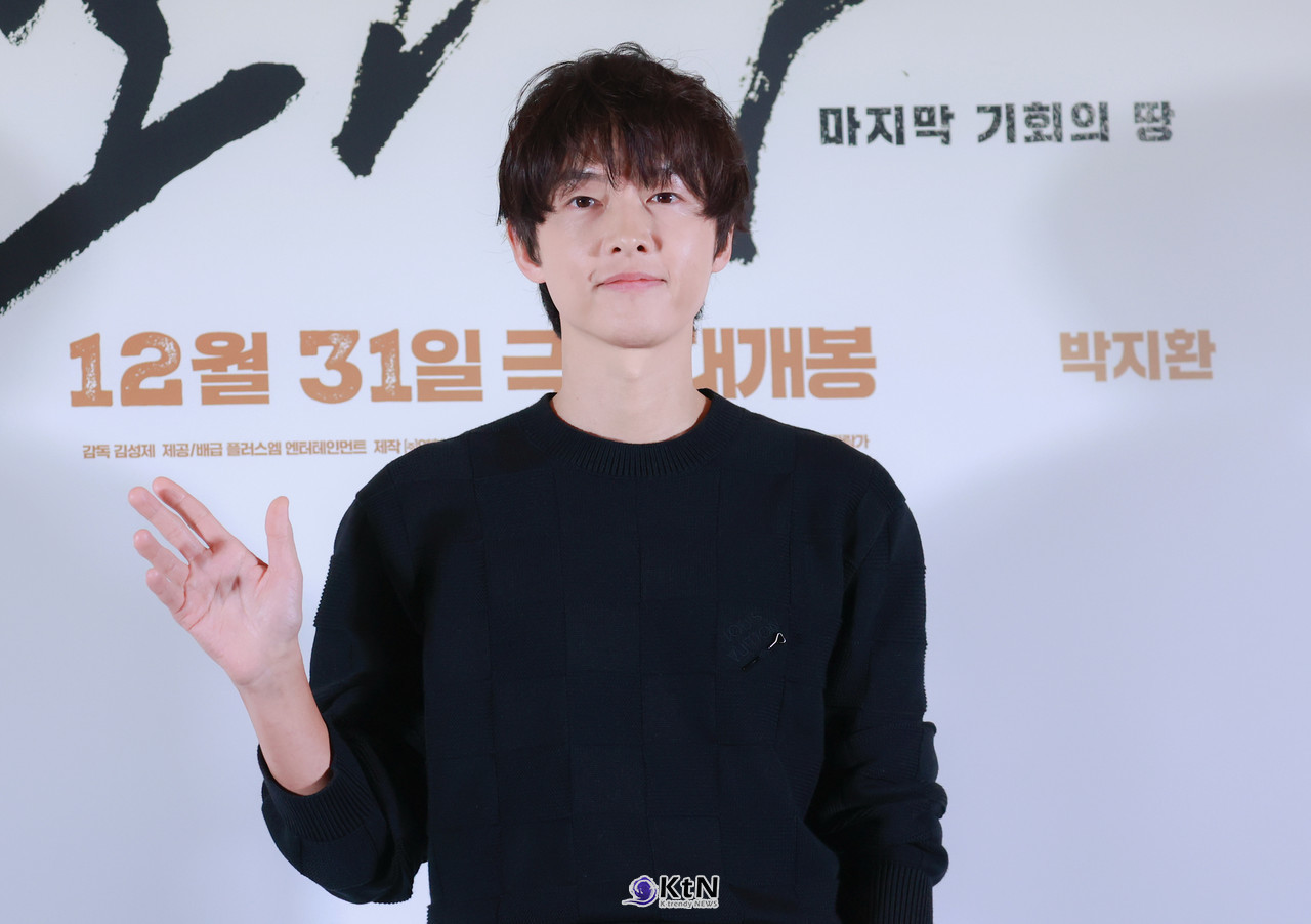 'K콘텐츠 대표' 송중기·변우석·안효섭, ‘제40회 골든디스크어워즈’ 시상자 확정 사진=2025 10.20  K trendy NEWS DB ⓒ케이 트렌디뉴스 무단전재 및 수집, 재배포금지