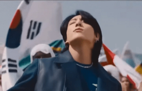 정국, 스포티파이 또 5억 돌파, 5번째 글로벌 금자탑…BTS 솔로 최다 신기록 [종합]  사진=2025 10.21  빅히트 뮤직 K trendy NEWS DB ⓒ케이 트렌디뉴스 무단전재 및 수집, 재배포금지