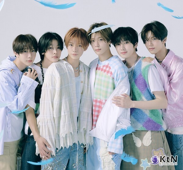   “이 조합 실화?” 스키즈부터 아이브까지…SBS 가요대전 미쳤다 사진=2025 10.21 NCT WISH(엔시티 위시), SM엔터테인먼트 K trendy NEWS DB ⓒ케이 트렌디뉴스 무단전재 및 수집, 재배포금지