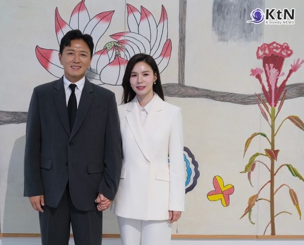 '세 딸 입양' 진태현, 성인 입양 비판에 소신 발언 "기부나 후원보다 나은 길" 사진=2025 10.22  진태현 인스타그램 갈무리 K trendy NEWS DB ⓒ케이 트렌디뉴스 무단전재 및 수집, 재배포금지