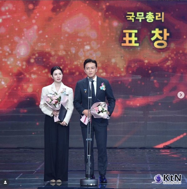 “친어머님만 셋”…'암 투병' 진태현, 가족 향한 사랑 고백에 울컥  사진=2025 05.29   taihyun_zin 인스타그램 갈무리 K trendy NEWS DB ⓒ케이 트렌디뉴스 무단전재 및 수집, 재배포금지