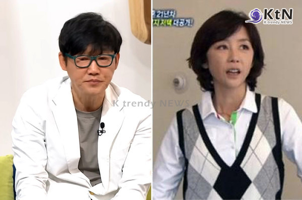 ‘소방차’ 김태형, 아내와 사별 향년 62세.…“천식 앓다 미국서 요양 중 세상 떠나”  사진=2025 10.22   유튜브 채널 '새롭게하소서' / MBC 예능 ‘기분 좋은 날’(2012) 방 갈무리 K trendy NEWS DB ⓒ케이 트렌디뉴스 무단전재 및 수집, 재배포금지