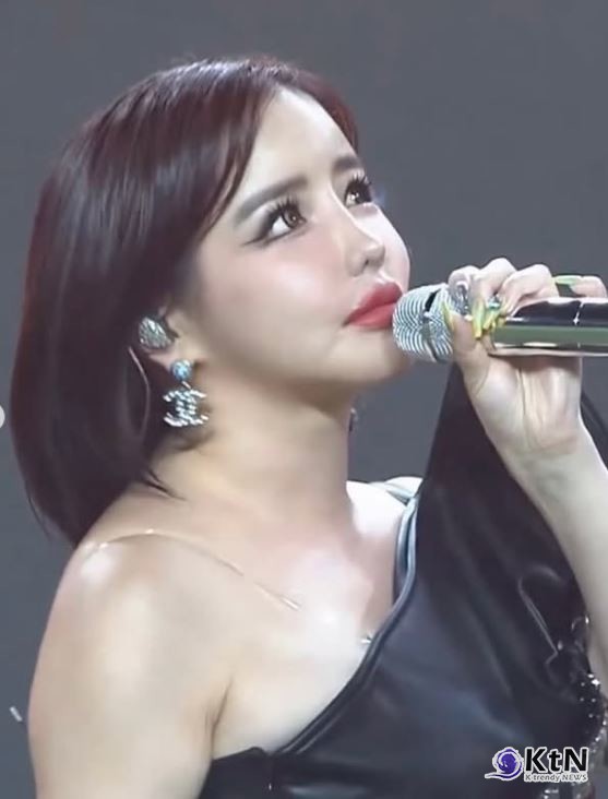 2NE1 박봄, YG와 법정행? “정당한 수익금 지급 요구”  사진=2025 10.22  투애니원(2NE1)  인스타그램 갈무리 K trendy NEWS DB ⓒ케이 트렌디뉴스 무단전재 및 수집, 재배포금지