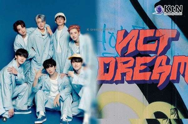 엔시티 드림, 11월 17일 컴백…‘비트 잇 업’으로 시간의 속도 그린다 사진=2025 10.27   에스엠엔터테인먼트 K trendy NEWS DB ⓒ케이 트렌디뉴스 무단전재 및 수집, 재배포금지