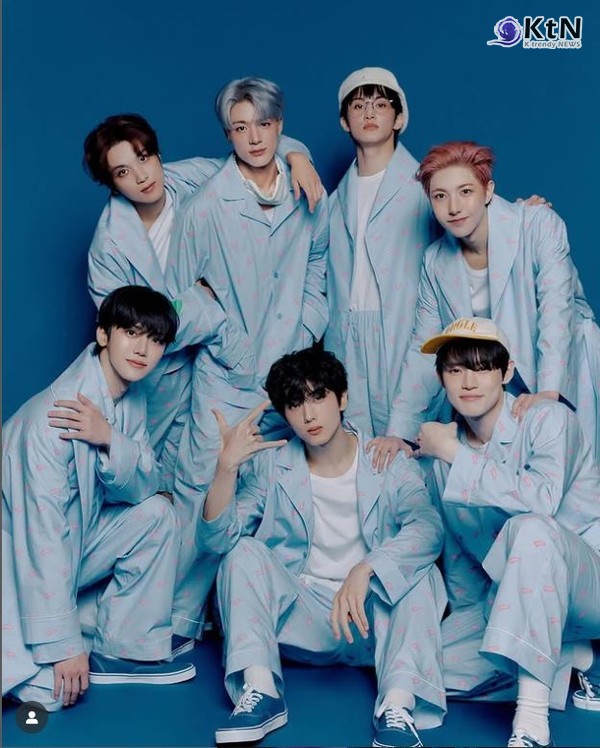 엔시티 드림, 11월 17일 컴백…‘비트 잇 업’으로 시간의 속도 그린다 사진=2025 10.27   에스엠엔터테인먼트 K trendy NEWS DB ⓒ케이 트렌디뉴스 무단전재 및 수집, 재배포금지