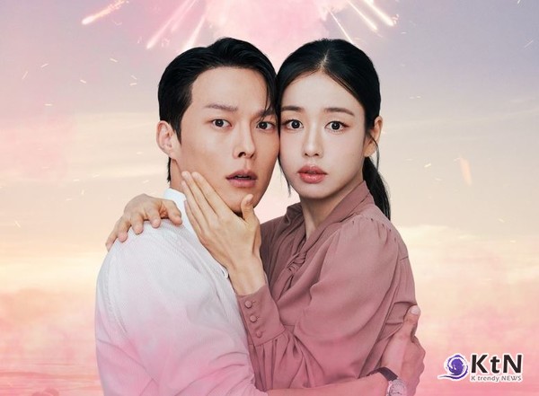 안은진·장기용, ‘키스는 괜히 해서!’...도파민 폭발 로맨스 예고 사진=2025 10.28  SBS /  K trendy NEWS DB ⓒ케이 트렌디뉴스 무단전재 및 수집, 재배포금지