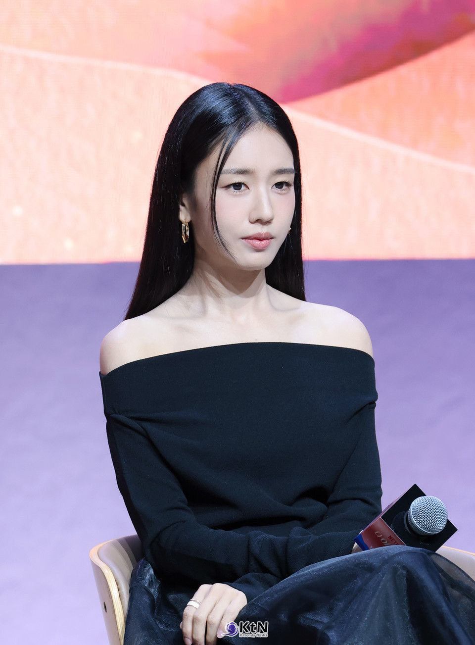 안은진, ‘다 이루어질지니’로 또 한 번의 변신…“정보 없이 볼수록 재미있는 미주” /사진=K trendy NEWS DB ⓒ케이 트렌디뉴스 무단전재 및 수집, 재배포금지