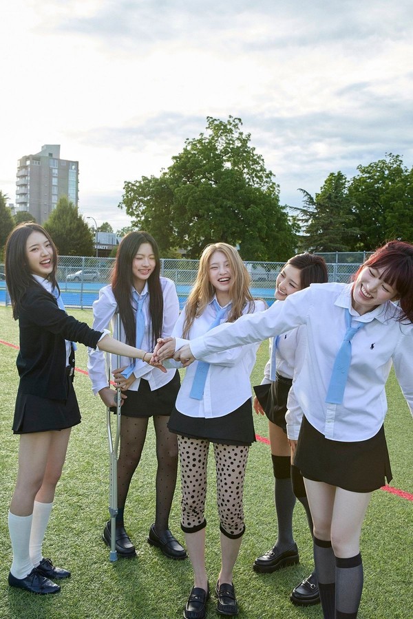 키키, 웹소설 주인공으로 변신…‘선재 업고 튀어’ 김빵 작가와 협업 사진=2025 10.28  카카오엔터테인먼트 K trendy NEWS DB ⓒ케이 트렌디뉴스 무단전재 및 수집, 재배포금지