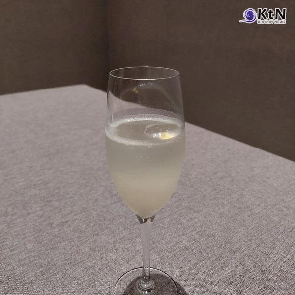 한-캐나다 정상오찬, 바닷가재·안심 스테이크로 외교의 품격 만들다  사진=2025 10.30 KTV 이매진  K trendy NEWS DB ⓒ케이 트렌디뉴스 무단전재 및 수집, 재배포금지