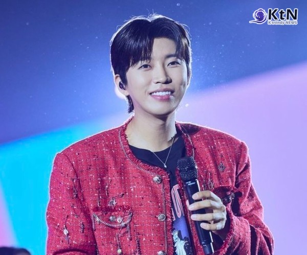 임영웅, 11월 광고모델 브랜드평판 2위…가수 중 압도적 1위   사진=2025 11.05  물고기 뮤직  K trendy NEWS DB ⓒ케이 트렌디뉴스 무단전재 및 수집, 재배포금지