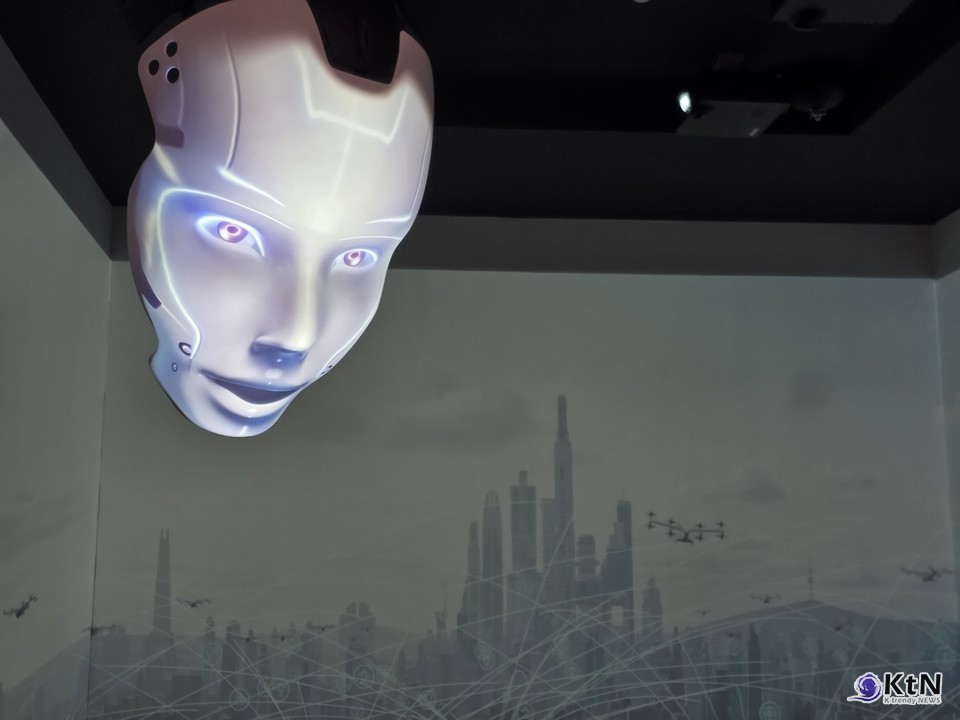 AI가 대신 결제하는 시대… 소비의 법칙이 바뀌고 있다. 사진=K trendy NEWS DB ⓒ케이 트렌디뉴스 무단전재 및 수집, 재배포금지