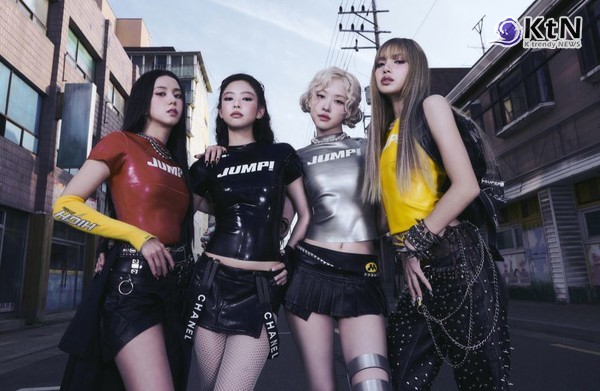 리사, 디즈니 라푼젤 후보+블랙핑크 완전체 컴백…전 세계가 주목 [종합]  사진=2025 11.07  YG엔터테인먼트  K trendy NEWS DB ⓒ케이 트렌디뉴스 무단전재 및 수집, 재배포금지