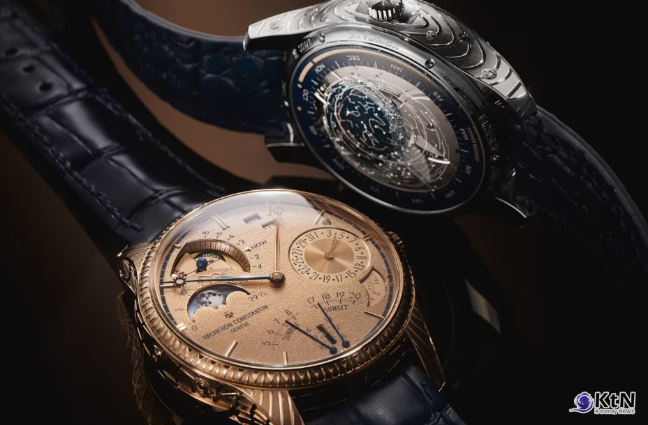 Vacheron Constantin Marks 270 Years With Les Cabinotiers “La Quête” 사진=Vacheron Constantin, K trendy NEWS DB ⓒ케이 트렌디뉴스 무단전재 및 수집, 재배포금지