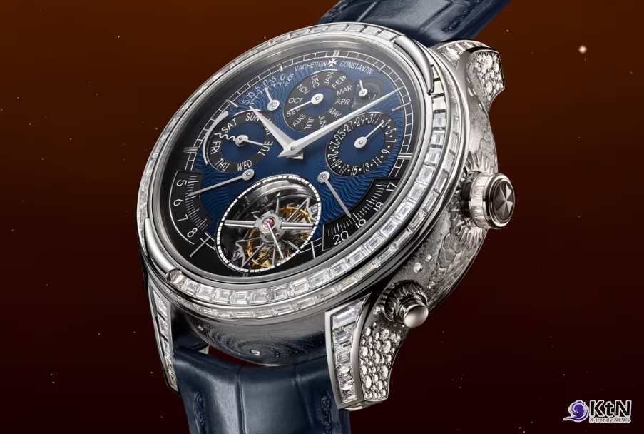 Vacheron Constantin Marks 270 Years With Les Cabinotiers “La Quête” 사진=Vacheron Constantin, K trendy NEWS DB ⓒ케이 트렌디뉴스 무단전재 및 수집, 재배포금지