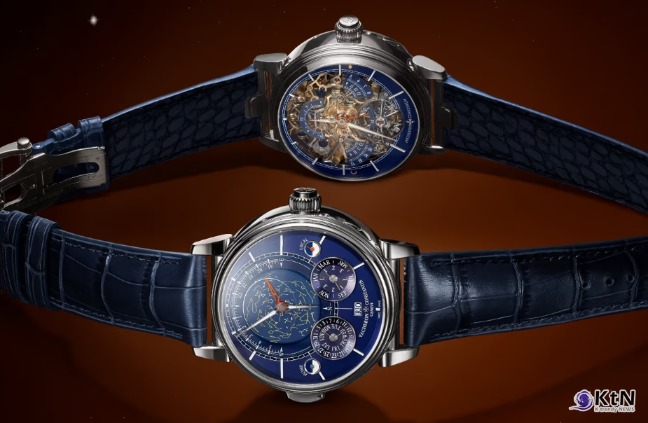 Vacheron Constantin Marks 270 Years With Les Cabinotiers “La Quête” 사진=Vacheron Constantin, K trendy NEWS DB ⓒ케이 트렌디뉴스 무단전재 및 수집, 재배포금지