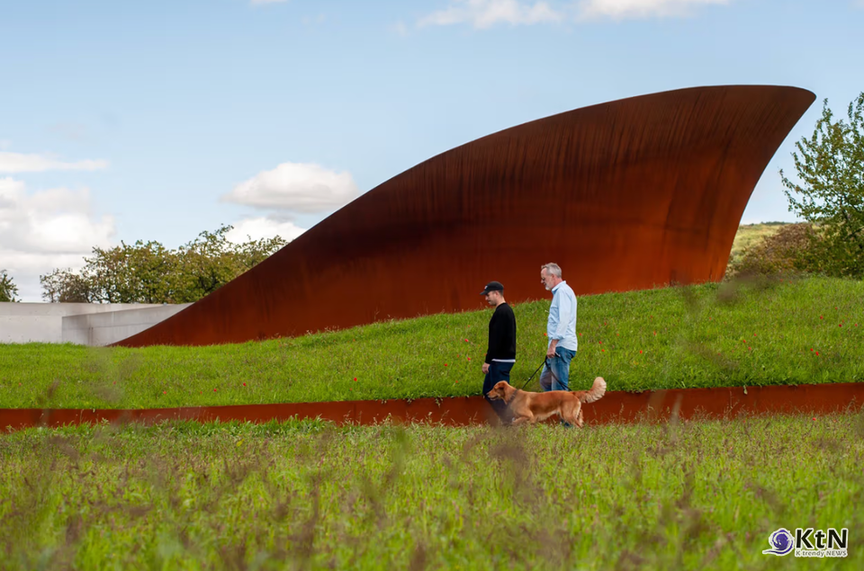 Vitra's Doshi Retreat Is a Sensory & Spiritual Design Experience. 사진=Julien Lanoo/Vitra, K trendy NEWS DB ⓒ케이 트렌디뉴스 무단전재 및 수집, 재배포금지