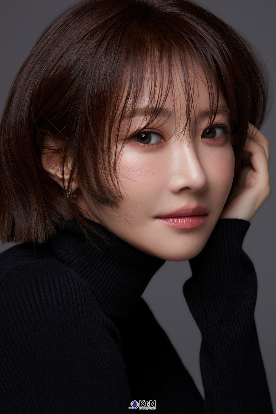 배우 고준희가 큐브엔터테인먼트와 전속계약을 체결했다./사진=큐브엔테인먼트, K trendy NEWS DB ⓒ케이 트렌디뉴스 무단전재 및 수집, 재배포금지