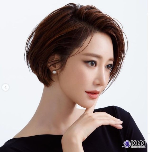 ‘패션 아이콘’ 고준희, 큐브엔터 새 둥지…“좋은 시너지 기대”/사진=2024.06.13  인스타그램 갈무리 K trendy NEWS DB ⓒ케이 트렌디뉴스 무단전재 및 수집, 재배포금지