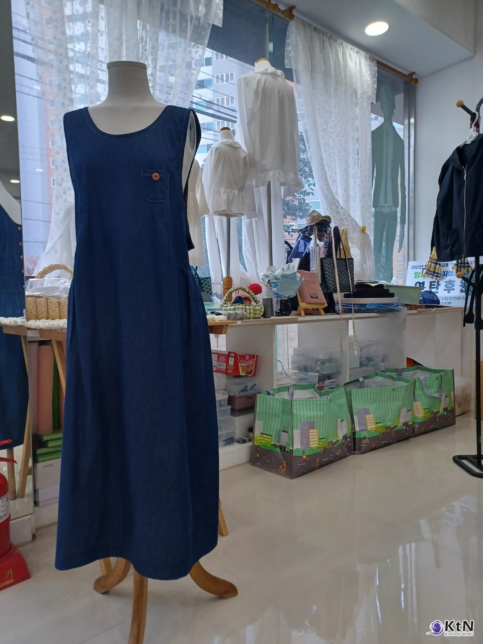 체계적 실습 교육이 신뢰를 만드는 이유. 사진=지명근 패션디자인 연구소, K trendy NEWS DB ⓒ케이 트렌디뉴스 무단전재 및 수집, 재배포금지