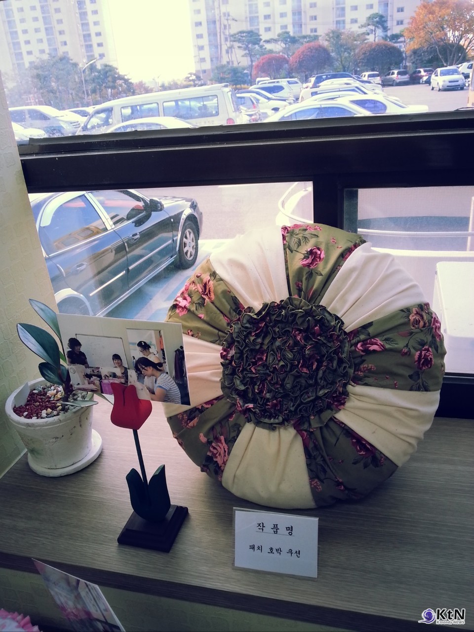 체계적 실습 교육이 신뢰를 만드는 이유. 사진=지명근 패션디자인 연구소, K trendy NEWS DB ⓒ케이 트렌디뉴스 무단전재 및 수집, 재배포금지