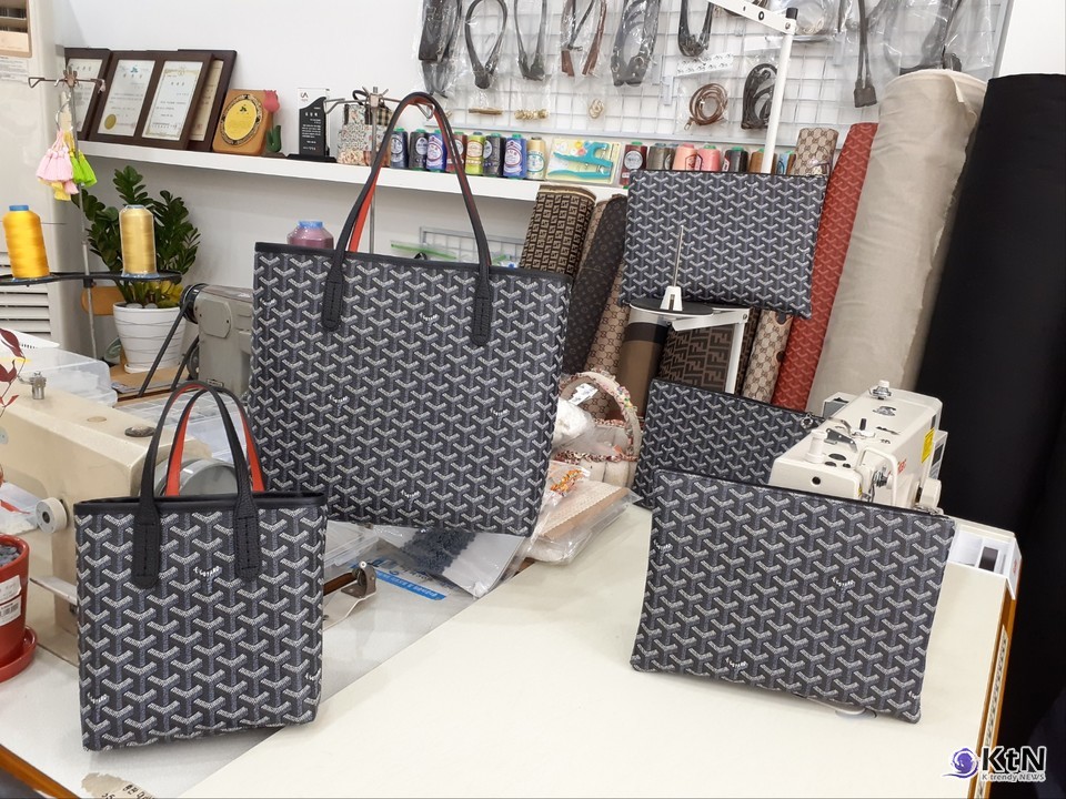 지명근 패션디자인 연구소의 단계별 커리큘럼. 사진=지명근 패션디자인 연구소, K trendy NEWS DB ⓒ케이 트렌디뉴스 무단전재 및 수집, 재배포금지