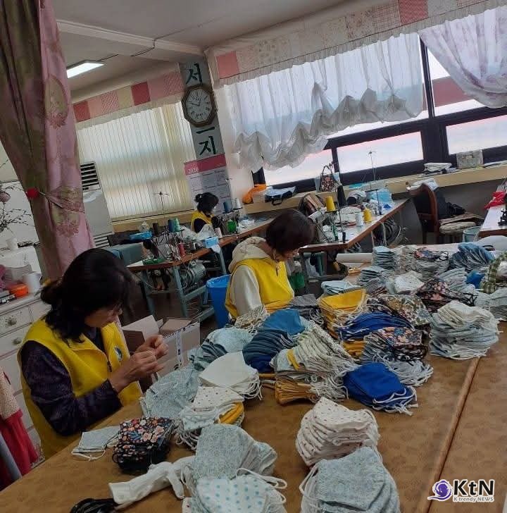 지명근 패션디자인 연구소가 만드는 지역의 새로운 배움 문화. 사진=지명근 패션디자인 연구소, K trendy NEWS DB ⓒ케이 트렌디뉴스 무단전재 및 수집, 재배포금지