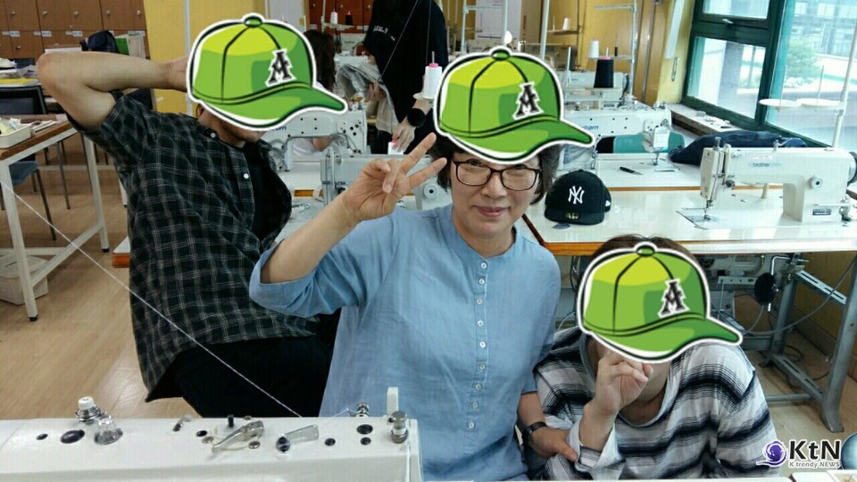 지명근 패션디자인 연구소가 만드는 지역의 새로운 배움 문화. 사진=지명근 패션디자인 연구소, K trendy NEWS DB ⓒ케이 트렌디뉴스 무단전재 및 수집, 재배포금지